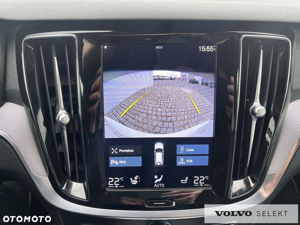 Volvo V60 - 19