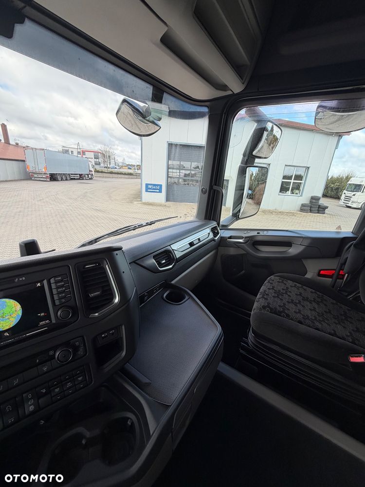 Scania R450 - 37