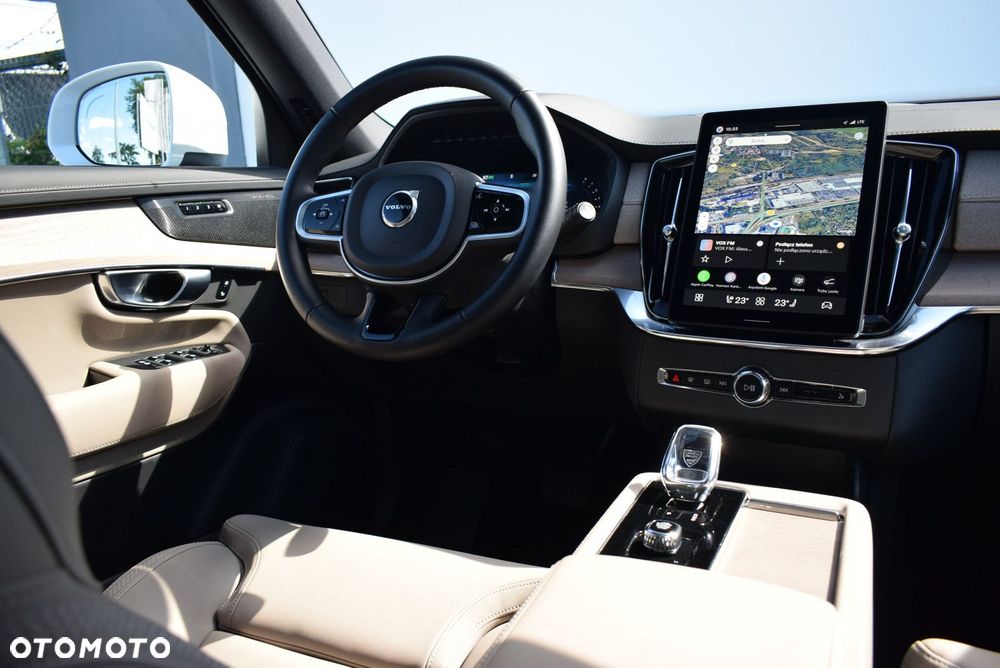 Volvo XC 90 - 15