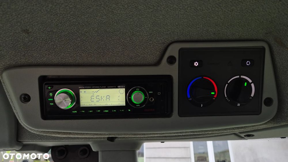 Claas Arion 420 2017R - 16