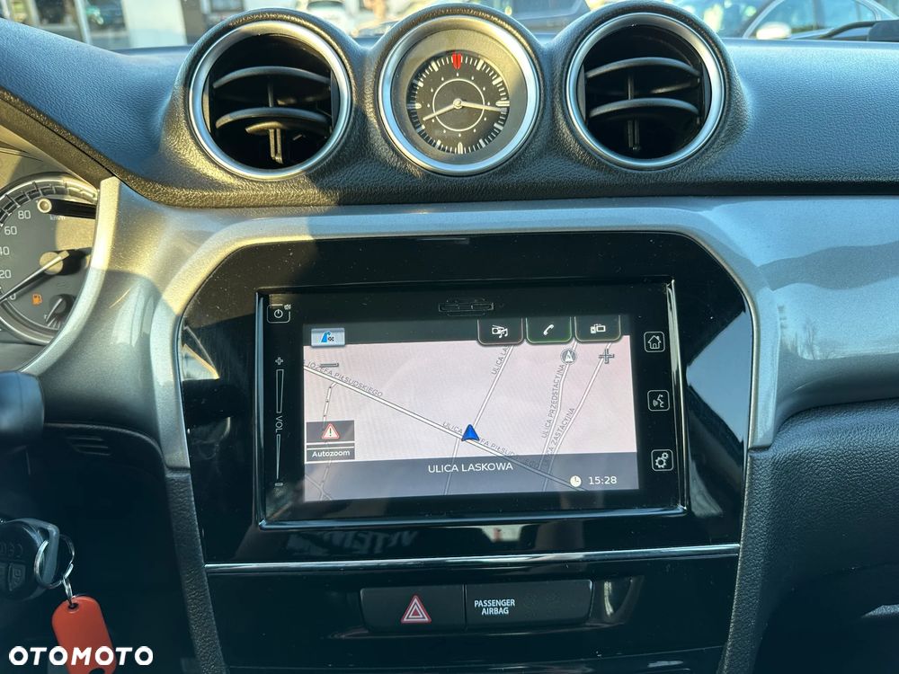 Suzuki Vitara 1.6 DDiS (4x2) Comfort+ - 21