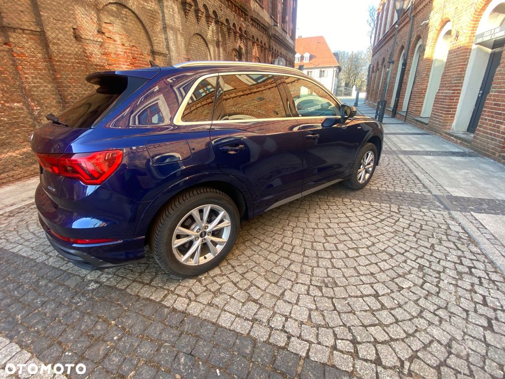 Audi Q3 45 TFSI Quattro S tronic - 6