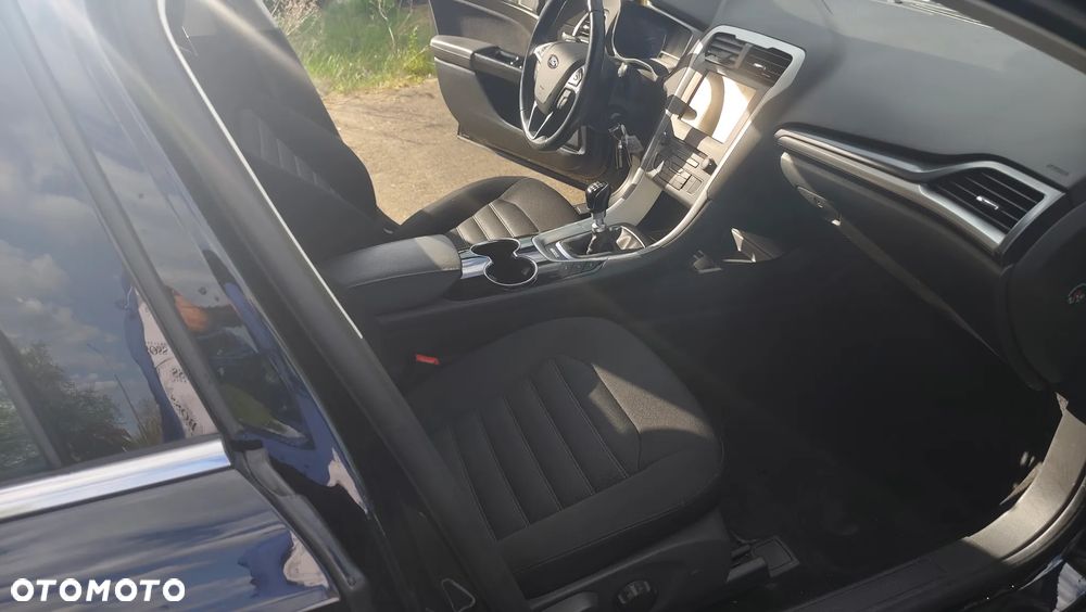 Ford Mondeo 1.5 EcoBoost STart-Stopp Titanium - 29