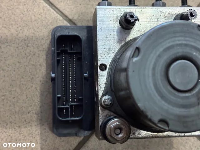 POMPA HAMULCOWA ABS FIAT DUCATO III BOXER JUMPER 00468577290 - 4