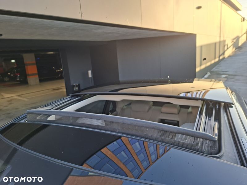 Mercedes-Benz Klasa S 560 L 4Matic 9G-TRONIC - 10