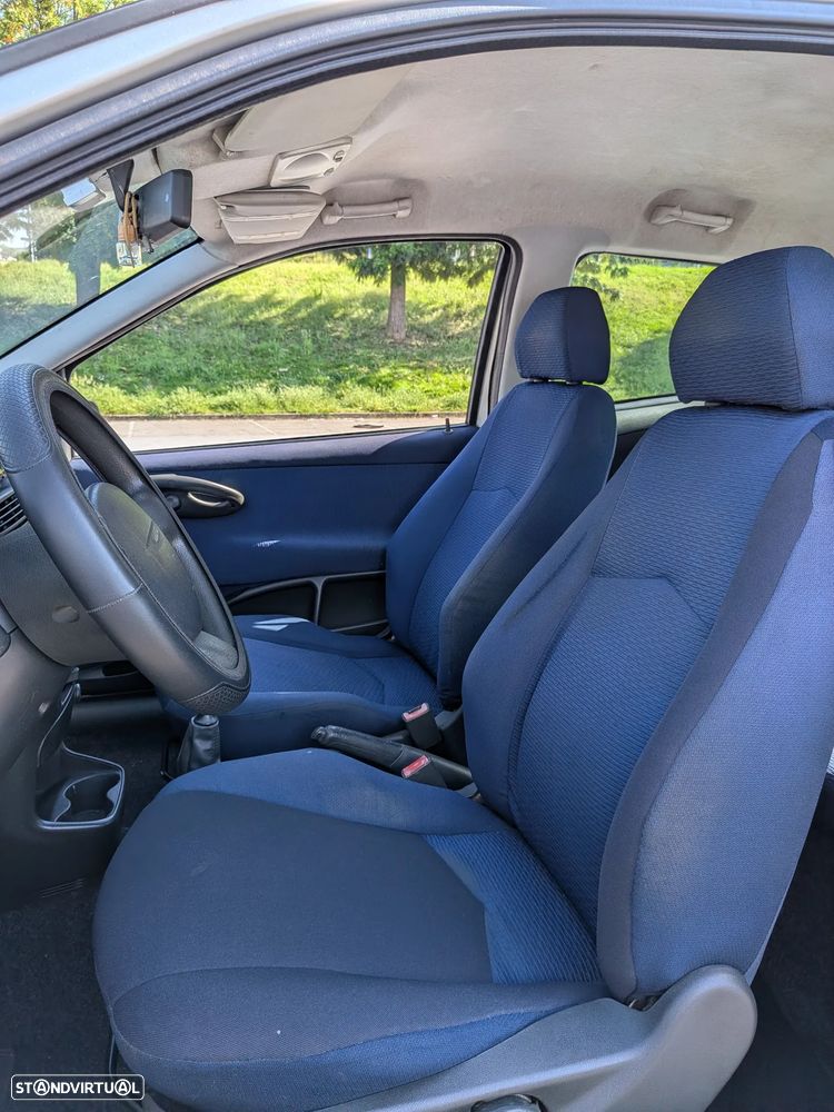 Fiat Punto 1.2 16V ELX - 22