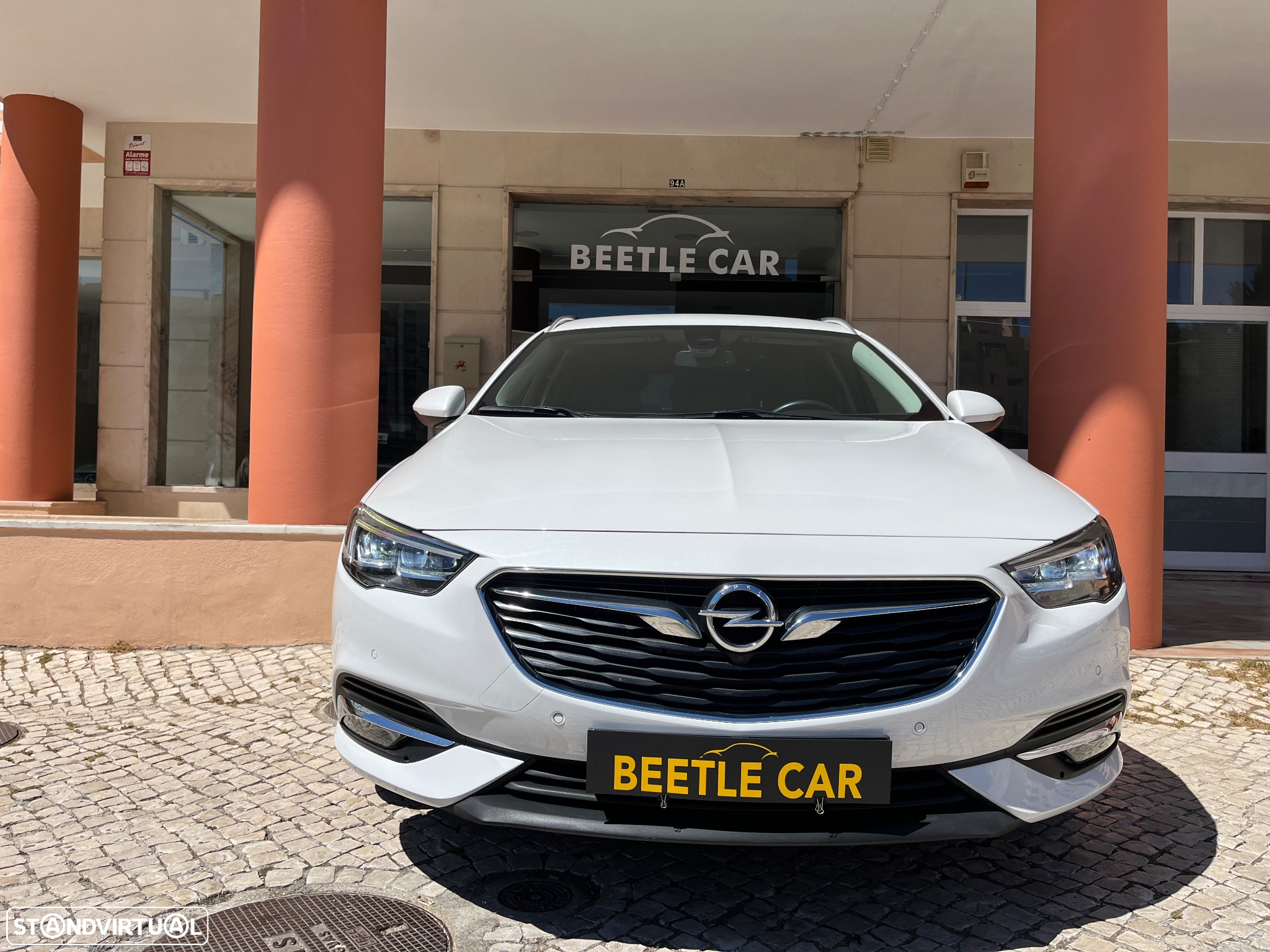 Opel Insignia Sports Tourer 1.6 CDTi Innovation - 2