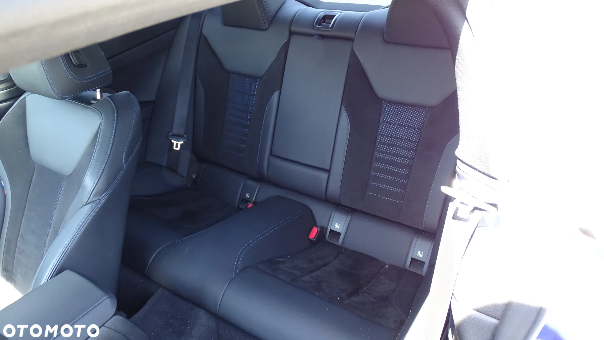 BMW Seria 4 420d M Sport - 16