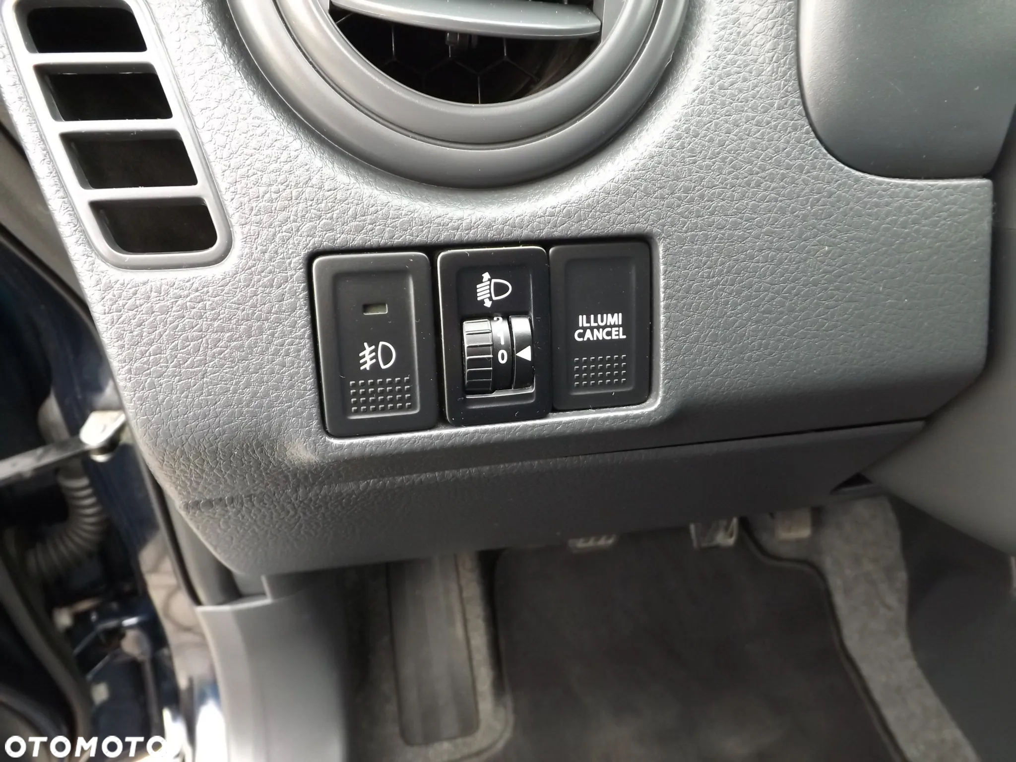 Suzuki SX4 1.6 VVT Comfort - 9