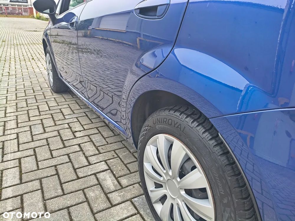 Fiat Grande Punto 1.4 8V Dynamic - 6