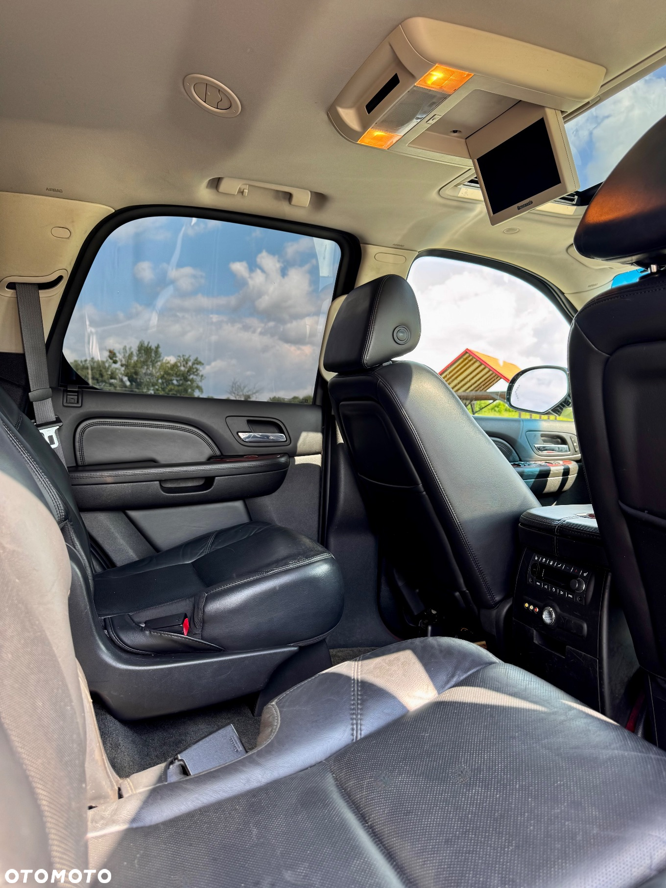 Cadillac Escalade 6.2 V8 Elegance - 37