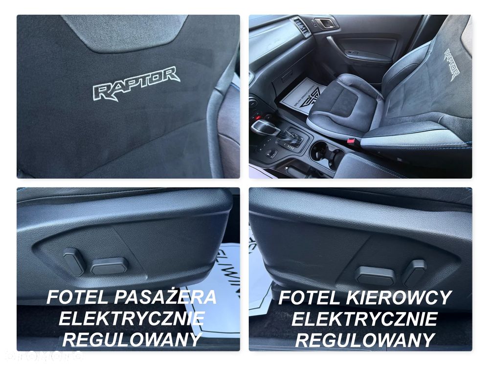 Ford Ranger Raptor - 26