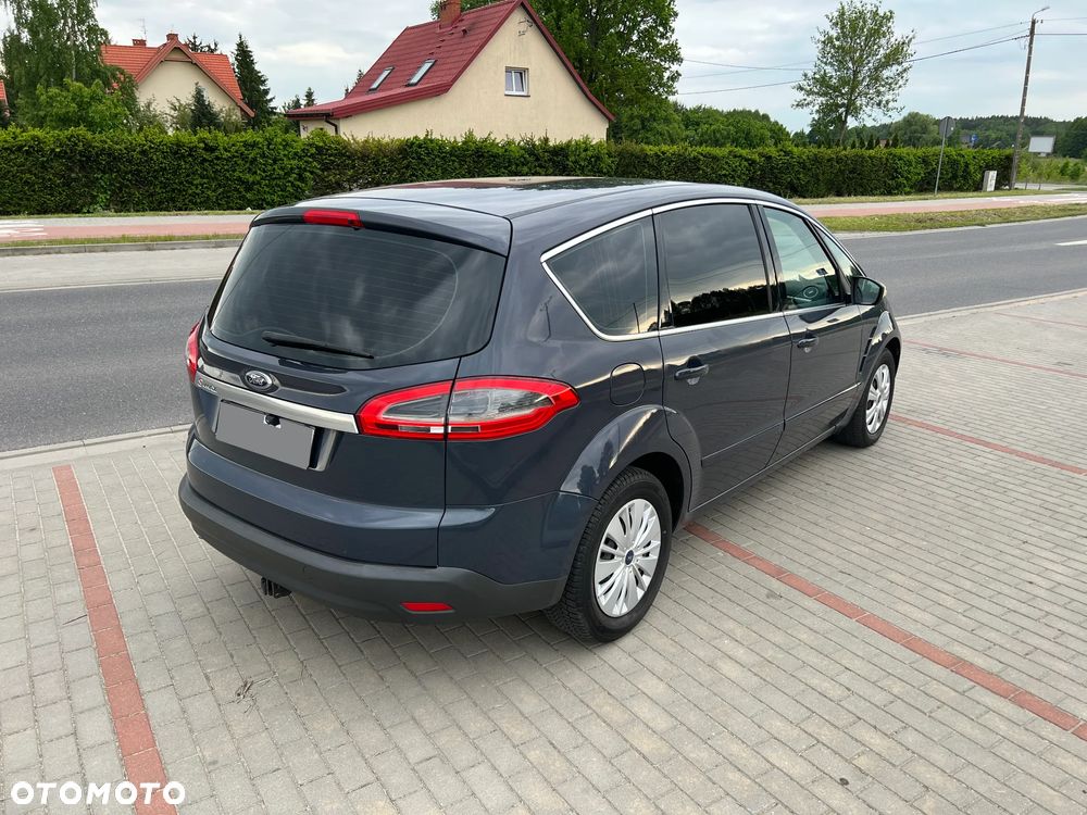 Ford S-Max 1.6 T Trend - 4