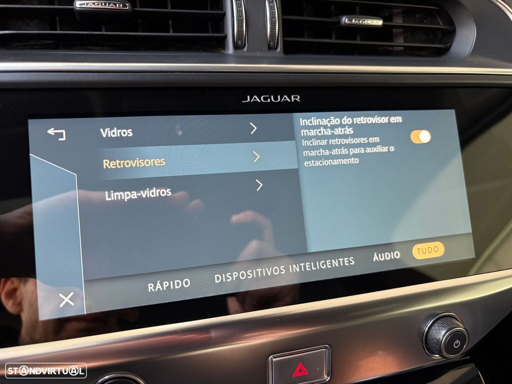 Jaguar I-Pace First Edition AWD Aut. - 49