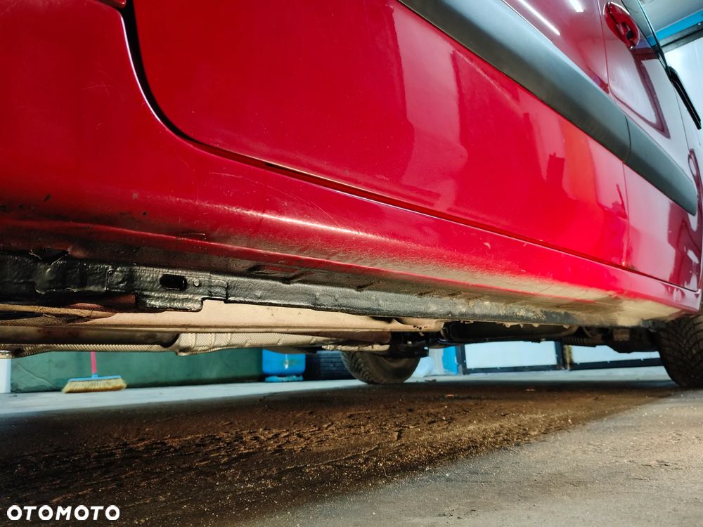 Citroën Berlingo VTi 95 Multispace - 21