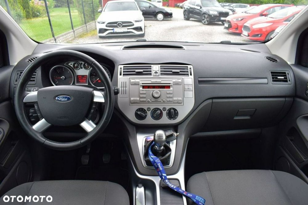 Ford Kuga 2.0 TDCi Trend - 5