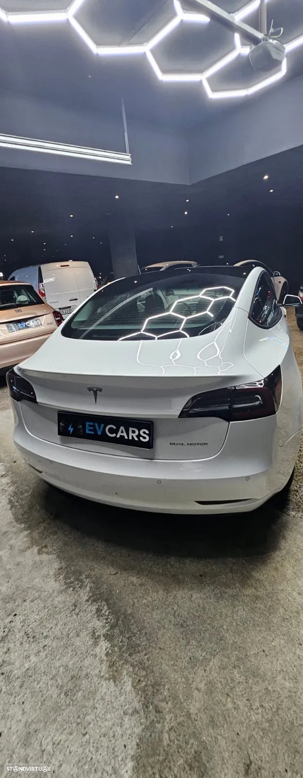 Tesla Model 3 Long Range AWD Dual Motor - 10