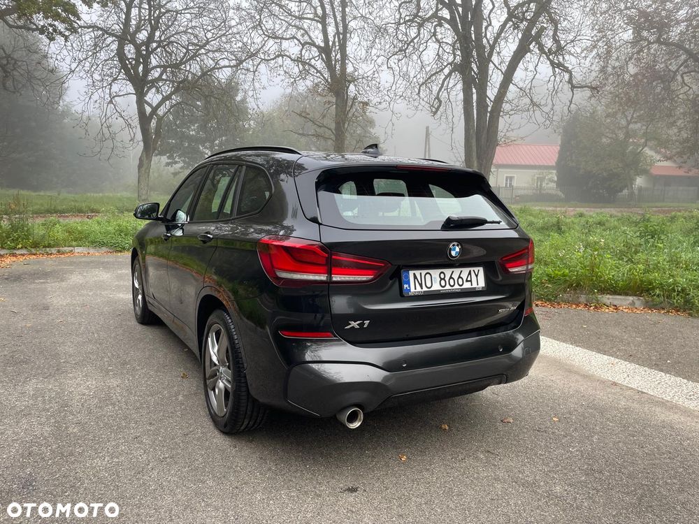 BMW X1 - 8