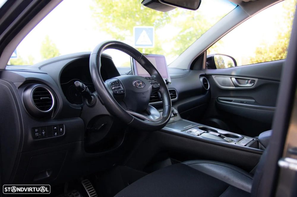 Hyundai Kauai 64 kWh Premium - 36