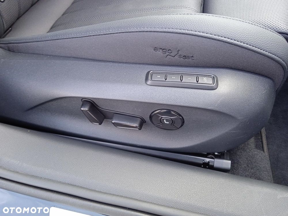 Skoda Superb 2.0 TDI SCR 4x4 L&K DSG - 22