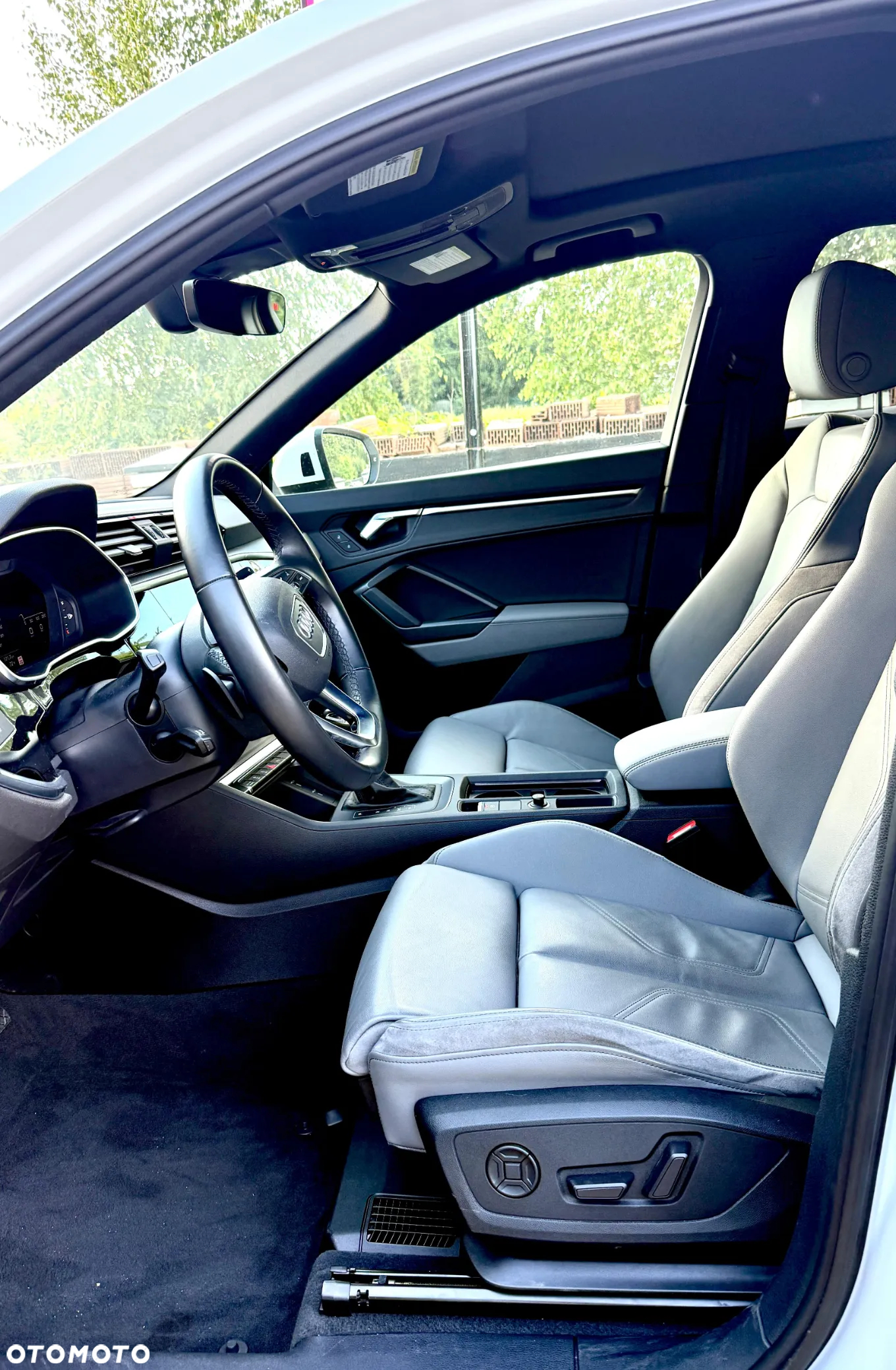 Audi Q3 45 TFSI Quattro S-Line S tronic - 7