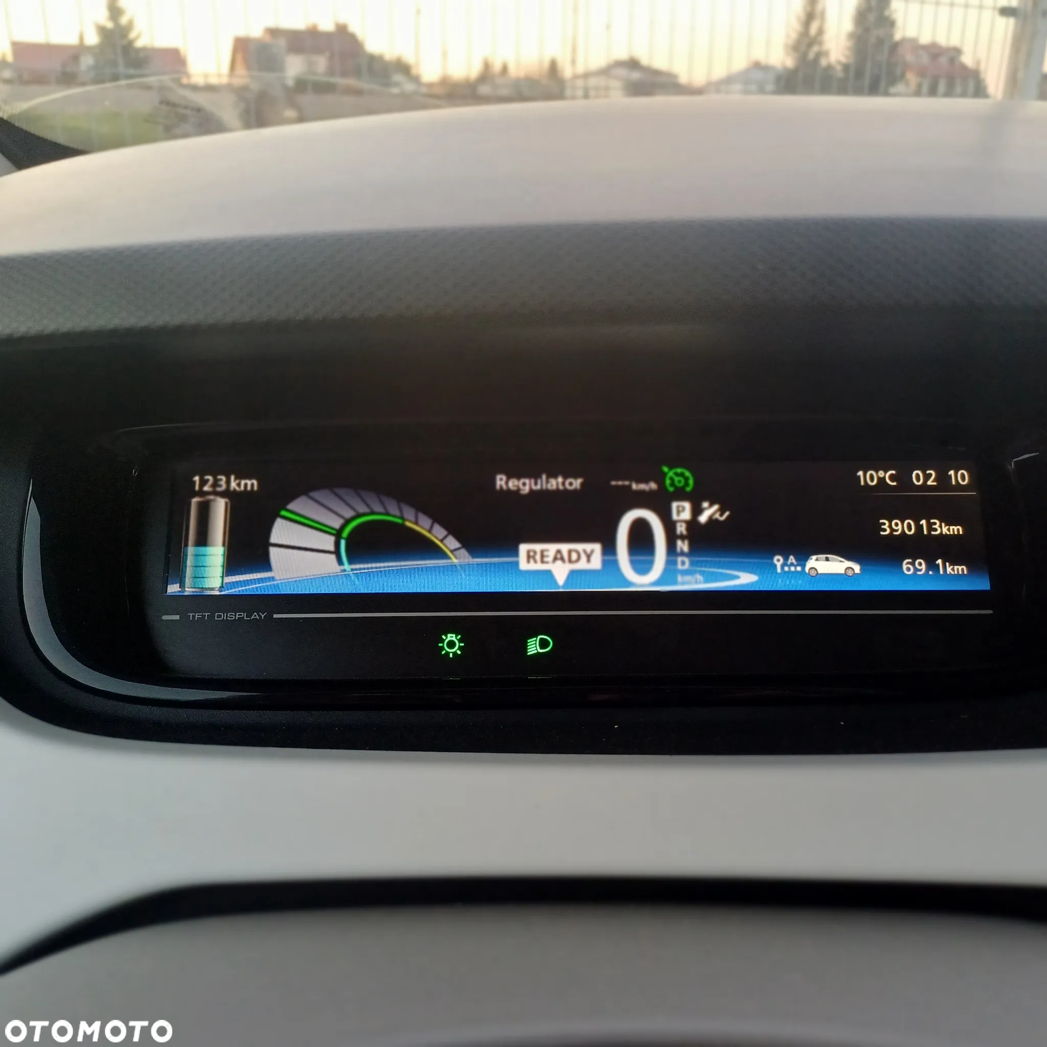 Renault Zoe - 32