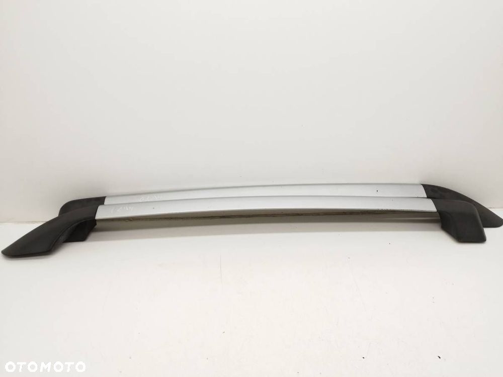 RELINGI KOMPLET LEWY PRAWY FIAT PANDA II 2007 EUROPA - 1