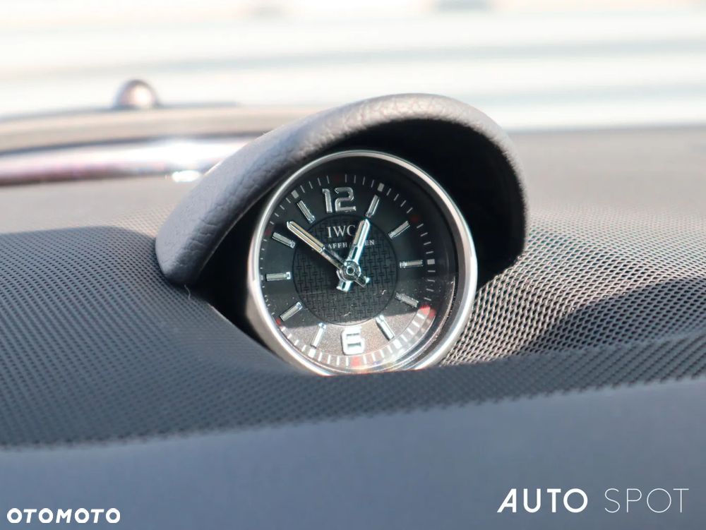 Mercedes-Benz SL 63 AMG AMG Speedshift MCT 7-Gang Sportgetriebe Edition 1 - 36