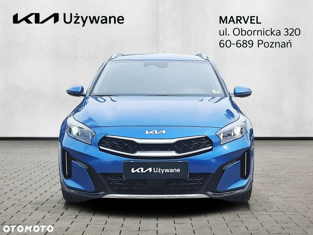 Kia XCeed 1.5 T-GDI L DCT - 9
