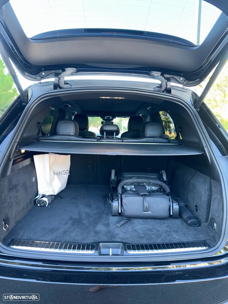 Mercedes-Benz GLE 350 de 4Matic - 5