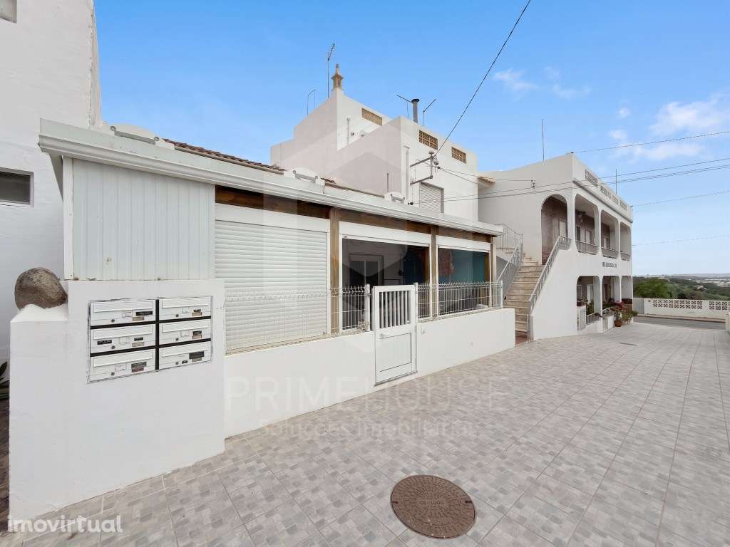 Moradia Geminada T3 em Alvor - Grande imagem: 2/23