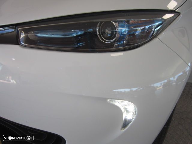 Renault Zoe (c/ Bateria) Life 40 Q90 - 30