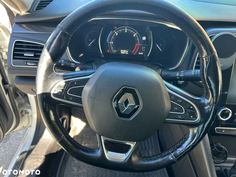 Renault Talisman 1.6 Energy dCi Intens EDC - 12