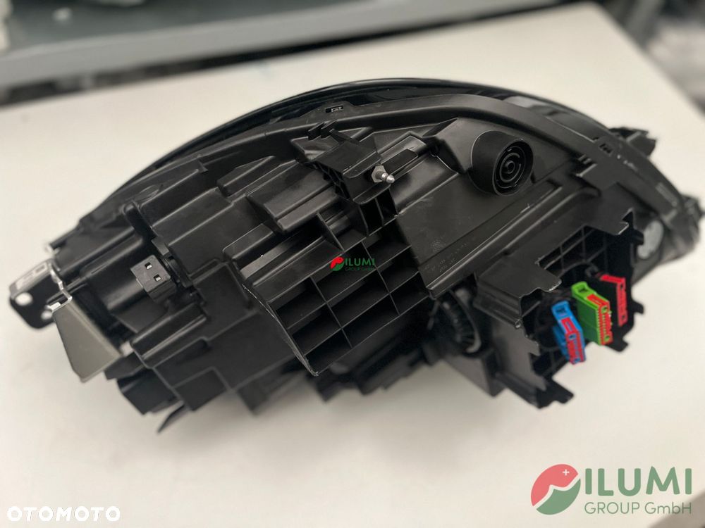 Reflektor Ford Puma Full Led Prawy R1tb-13e016-ad - 6