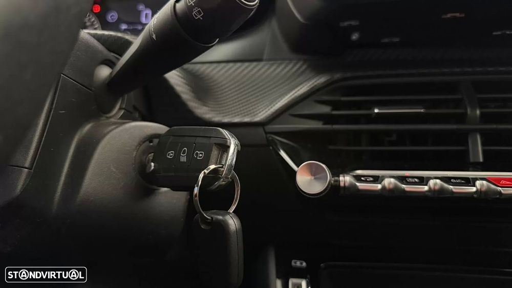 Peugeot 208 1.5 BlueHDi Active Pack - 20