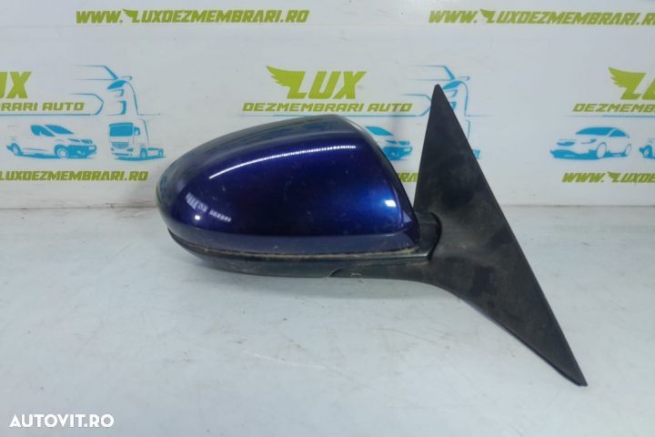 Oglinda dreapta e4022684 Mazda 6 GH [2007 - 2012] - 2