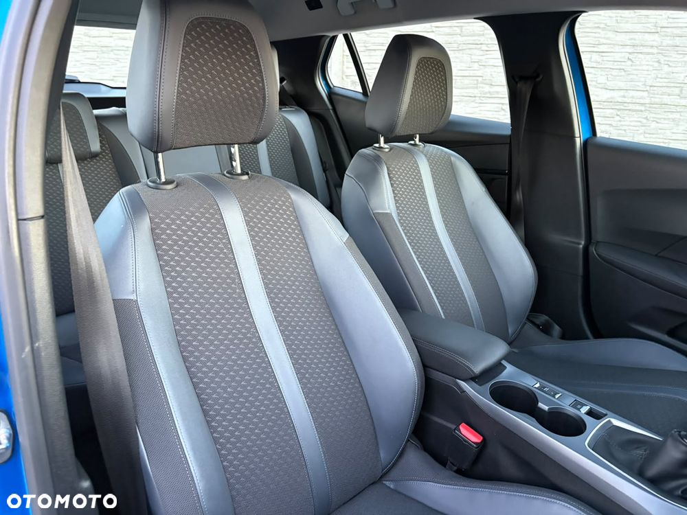 Peugeot 2008 PureTech 100 Stop&Start Allure - 11