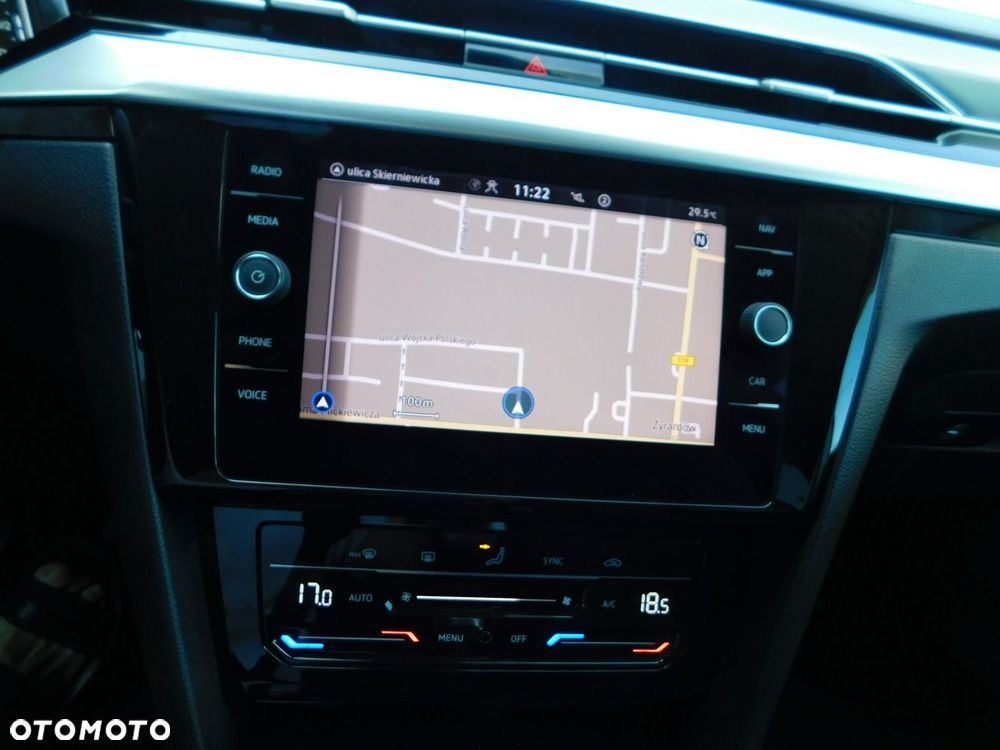Volkswagen Arteon 2.0 TDI Elegance - 16