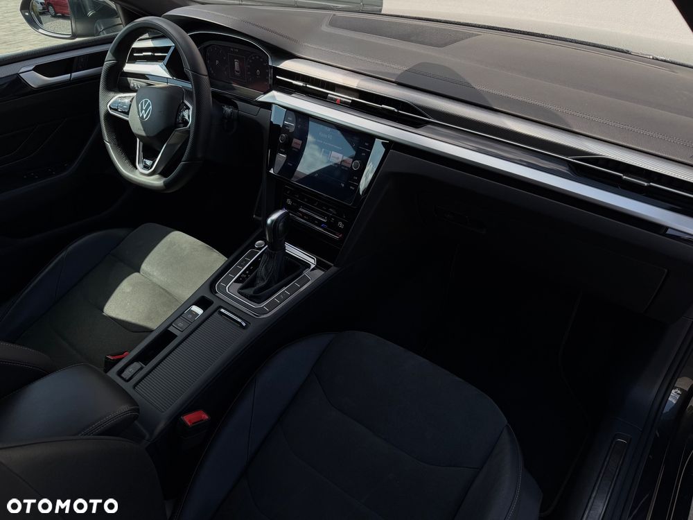 Volkswagen Arteon Shooting Brake 2.0 TSI R-Line DSG - 27