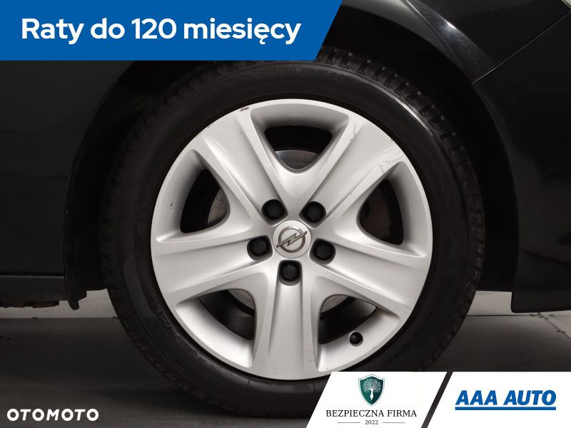 Opel Astra - 15