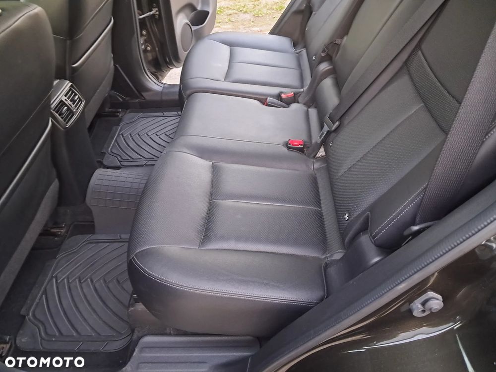 Nissan X-Trail 1.6 DCi Tekna 2WD EU6 - 22
