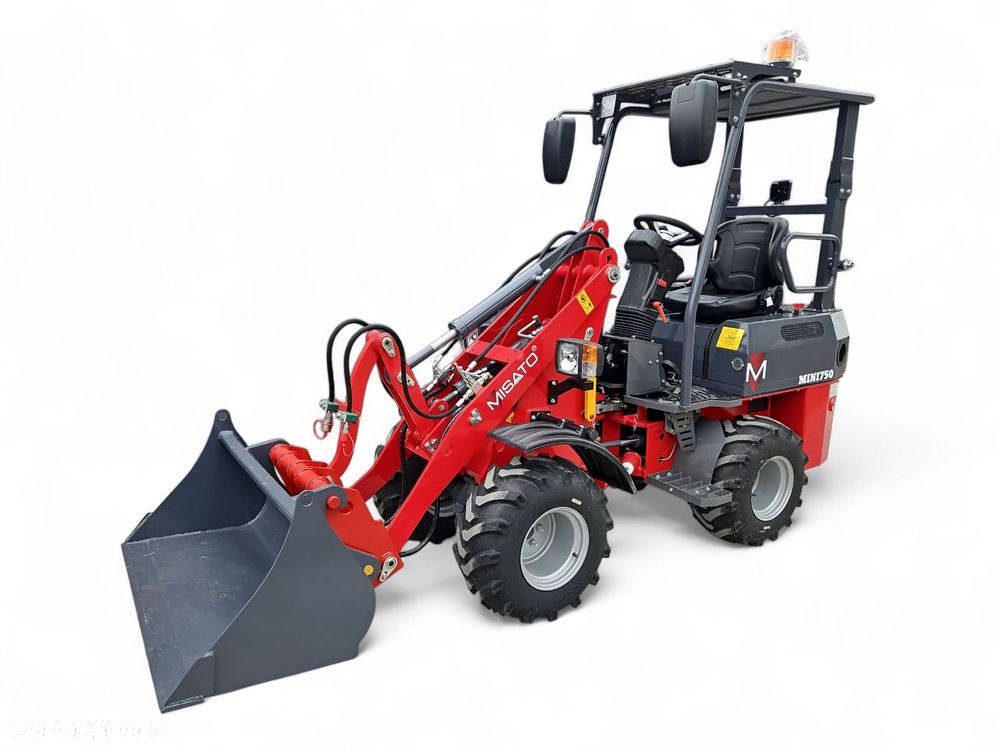 MISATO MINI 750 - 7