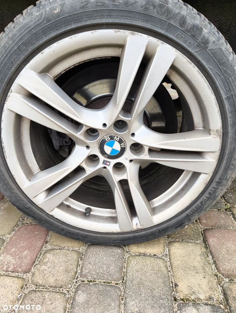 BMW X1 - 4