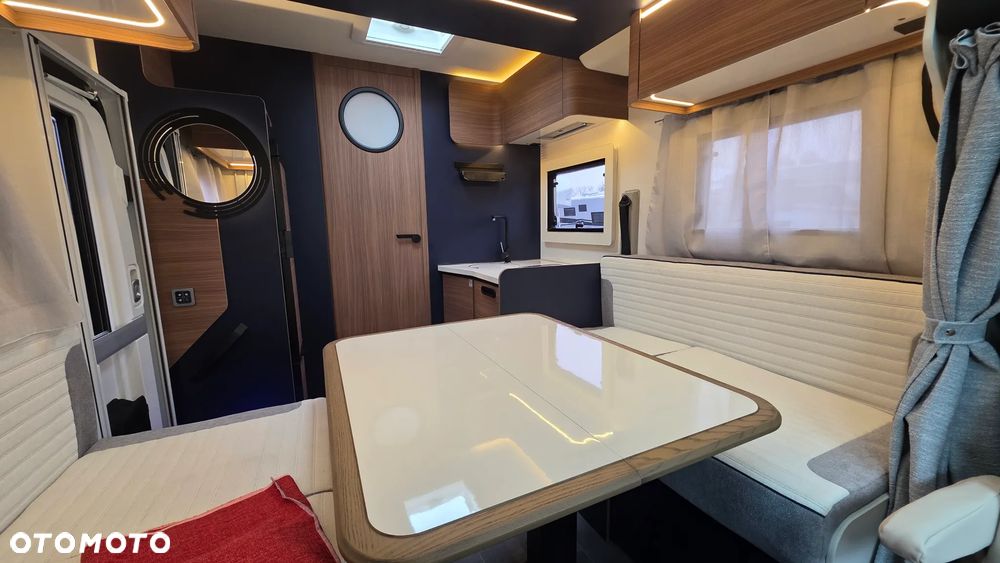 Rimor SAILER 55 Plus - 11