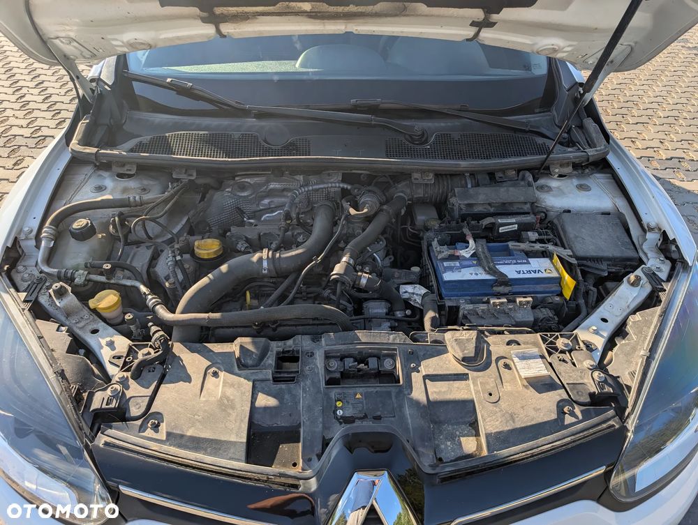 Renault Megane - 16