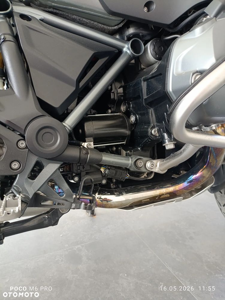 BMW R1250 GS Adventure - 10