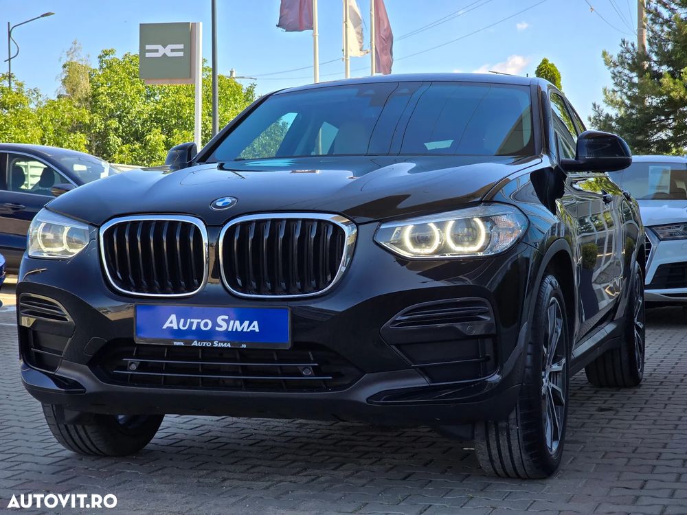 BMW X4 - 5
