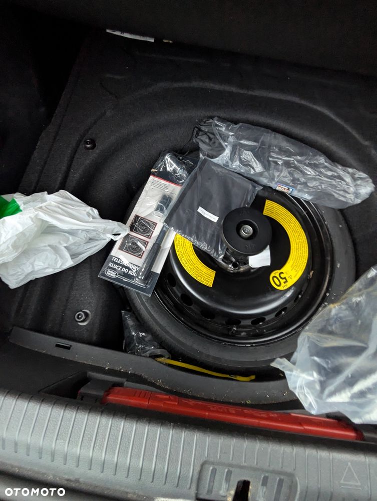 Volkswagen Arteon 2.0 TSI Elegance DSG - 8