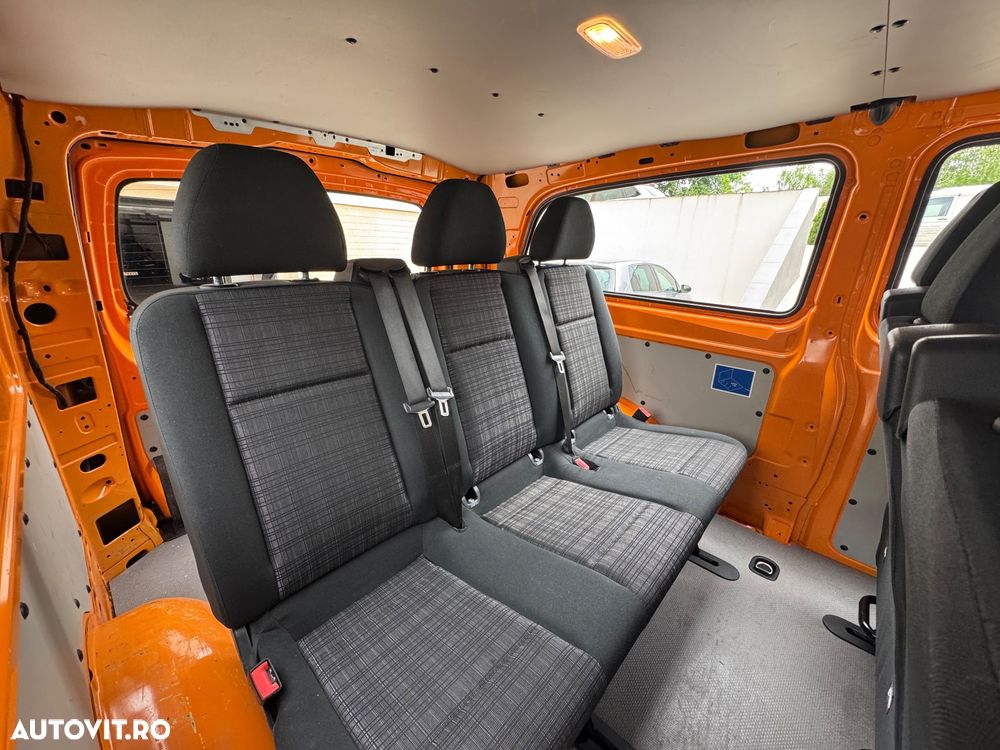 Mercedes-Benz Vito - 17