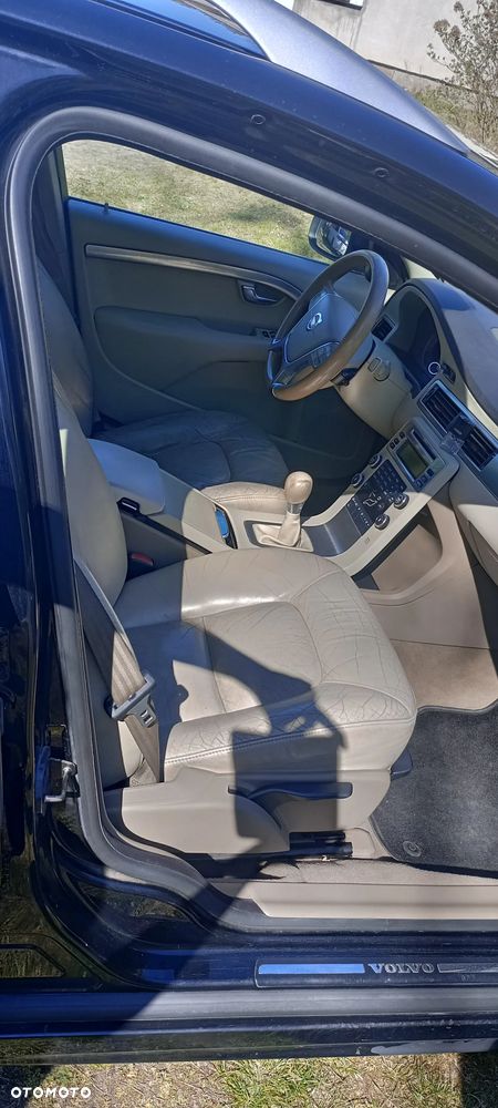 Volvo V70 2.0D Summum - 13